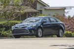 Toyota Avalon Limited 2015 года (NA)